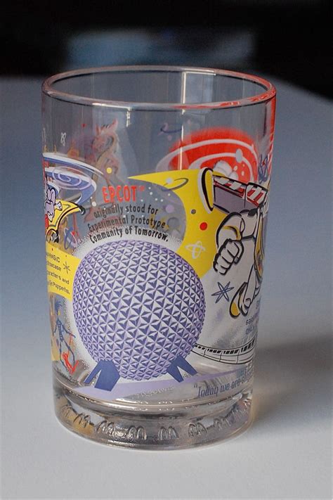 The Most Valuable McDonald's 100 Years of Magic Glasses of All Time